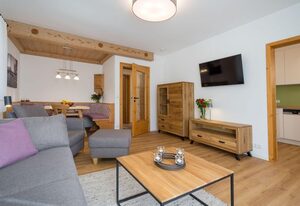 Ferienwohnung NaturZeit