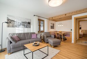 Ferienwohnung NaturZeit