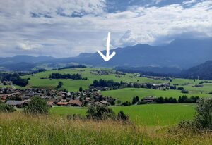 Landhaus Ücker – Ferienwohnung Flieder