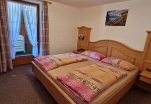 Laroshäusl Maria Fischer – Ferienwohnung 30qm für 1-2 Personen