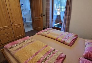 Laroshäusl Maria Fischer – Ferienwohnung 30qm für 1-2 Personen