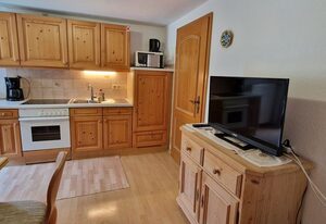 Laroshäusl Maria Fischer – Ferienwohnung 30qm für 1-2 Personen