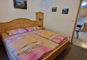 Laroshäusl Maria Fischer – Ferienwohnung 30qm für 1-2 Personen