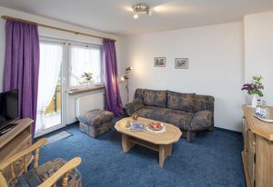 Landhaus Goldener Apfel – Doppelzimmer 1