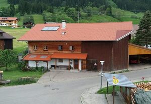 Ferienwohnung Bader