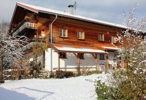 Ferienwohnung Bader