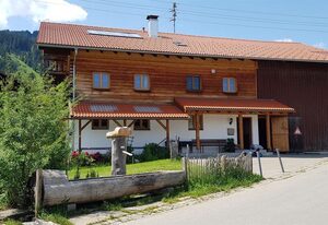 Ferienwohnung Bader