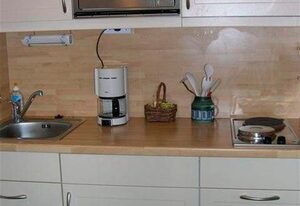 Ferienwohnung Stäcker