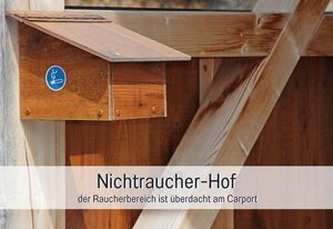 Biohof Burger – Ferienwohnung Rubihorn