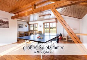 Biohof Burger – Ferienwohnung Rubihorn