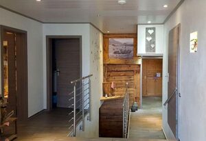 Ferienwohnungen Hartmann – 3-Zimmer Ferienwohnung (52 - 72m²)