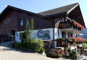 Ferienwohnungen Hartmann – 3-Zimmer Ferienwohnung (52 - 72m²)
