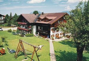 Ferienwohnungen Hartmann – 3-Zimmer Ferienwohnung (52 - 72m²)