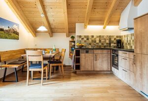 Ferienwohnung Graßl – Ferienwohnung für 1-2 Personen, 42qm, mit separatem Schlafzimmer, Bad mit Dusche, Terrasse