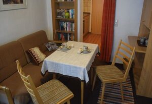 Ferienwohnung Ganghofer