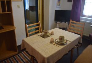 Ferienwohnung Ganghofer