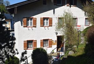 Ferienwohnung Ganghofer