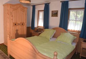 Ferienwohnung Ganghofer