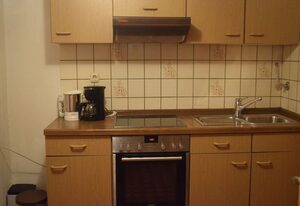 Ferienwohnung Ganghofer