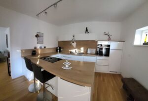 Ferienwohnung Watzmannglück