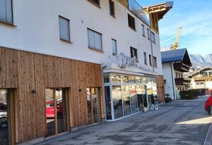 Ferienwohnung Watzmannglück