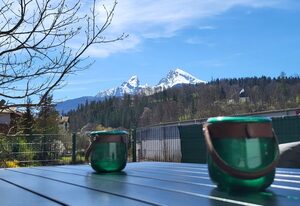 Ferienwohnung Watzmannglück