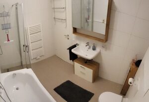 Ferienwohnung Watzmannglück