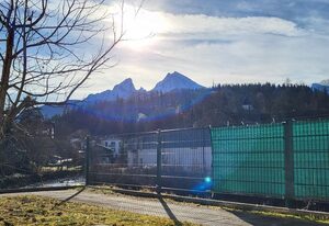 Ferienwohnung Watzmannglück