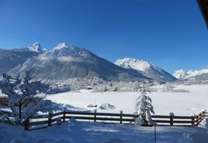Ferienwohnung Sulzbergeck – Ferienwohnung für bis zu 4 Personen, 60 qm, Wohn- und Schlafraum getrennt, Balkon