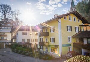 Ferienwohnung Marianne Ortszentrum
