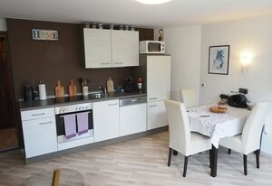 Ferienwohnung Atelier Wenig – Ferienwohnung Berchtesgaden-City, Atelier-Wenig, 58 qm für 2 Personen
