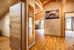 Fewo Haus Hohe Roßfelder – Ferienwohnung Jennerblick