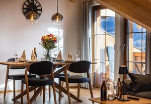 Fewo Haus Hohe Roßfelder – Ferienwohnung Jennerblick