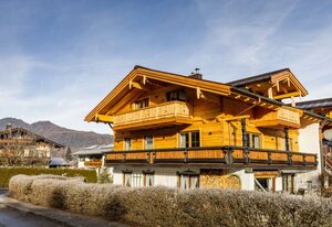 Fewo Haus Hohe Roßfelder – Ferienwohnung Jennerblick