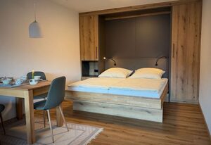Ferienwohnung Gipfeltraum