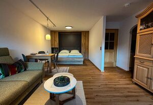 Ferienwohnung Gipfeltraum