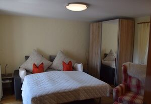 Haus Jennerblick Maria Gern – Appartement Jennerblick, für 2 Personen