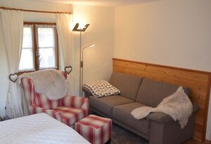 Haus Jennerblick Maria Gern – Appartement Jennerblick, für 2 Personen