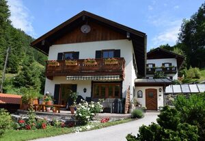 Haus Jennerblick Maria Gern – Appartement Jennerblick, für 2 Personen