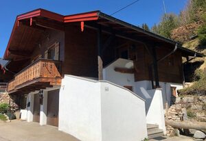 Ferienwohnung Haus Seeblick – Ferienwohnung für 5 Personen, 2 separate Schalfzimmer, Balkon, 75 qm
