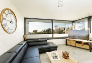 Südstrand Bungalow