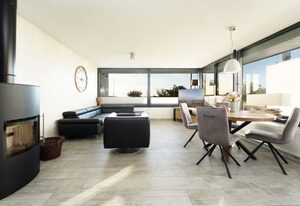 Südstrand Bungalow