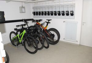 Ferienwohnung Bergrose