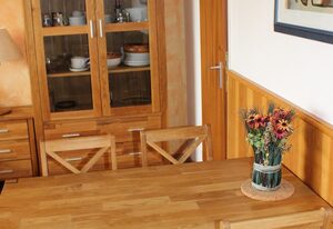 Ferienwohnung Bergrose