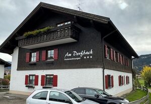 Ferienwohnung Lux