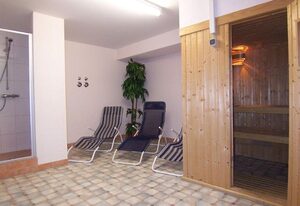 Ferienwohnung Lux