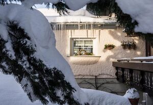 Haus Susanne – Appartement 102 | hirschECK