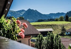 Haus Susanne – Appartement 102 | hirschECK