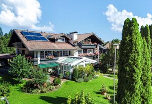 Haus Susanne – Appartement 102 | hirschECK