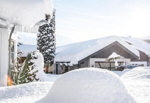 Haus Susanne – Appartement 102 | hirschECK